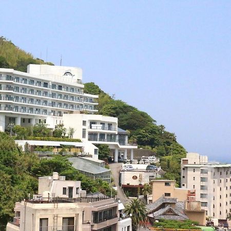 Hotel Katara Resort & Spa Higashiizu Exteriér fotografie