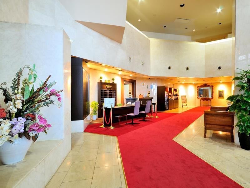 Hotel Katara Resort & Spa Higashiizu Exteriér fotografie
