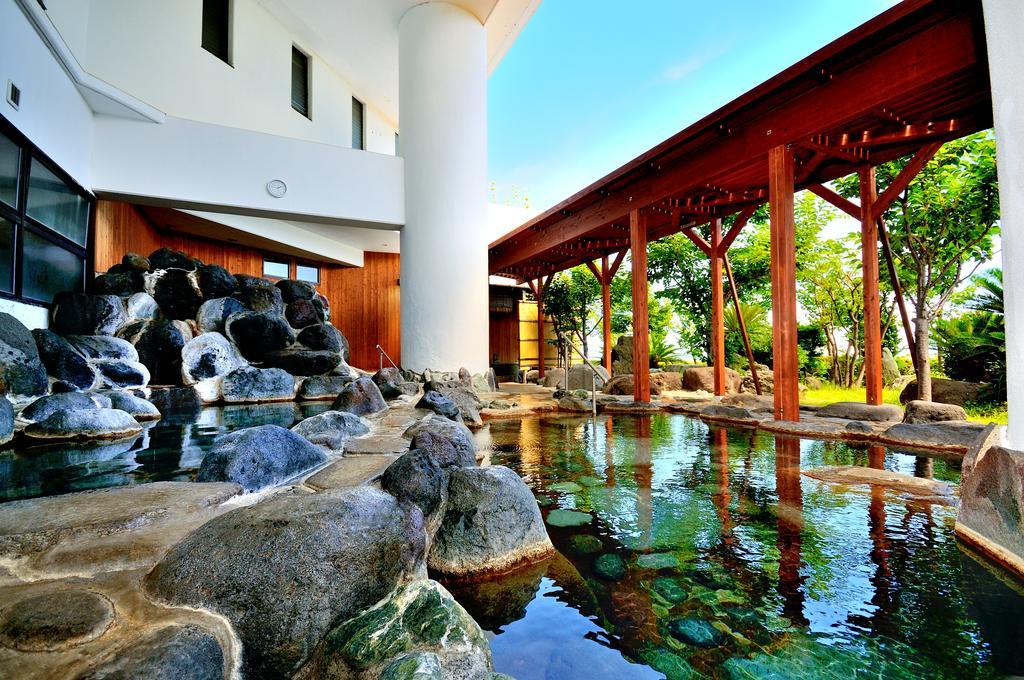 Hotel Katara Resort & Spa Higashiizu Exteriér fotografie